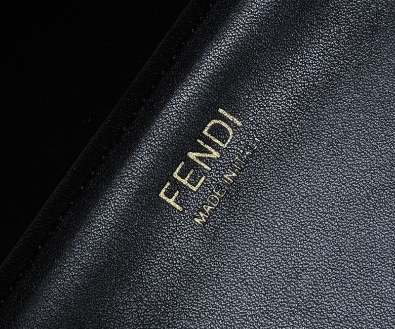 Fendi Sunshine Bags